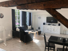 Atelier Altstadt Stralsund, Stralsund
